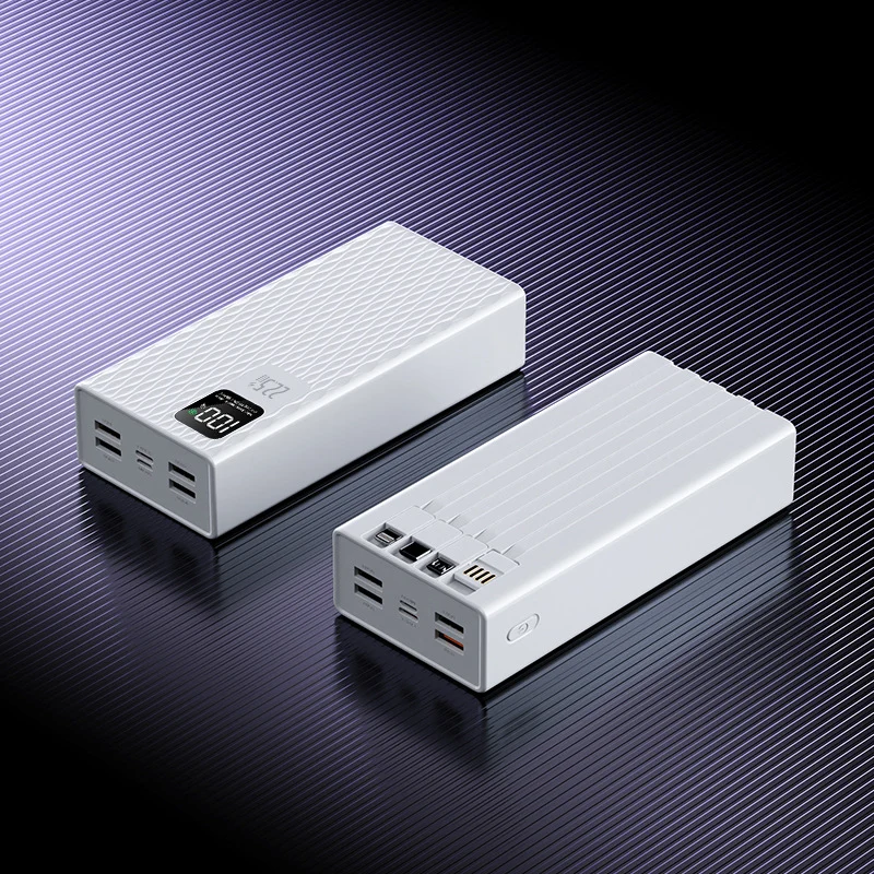 Universelle Powerbank Skanto