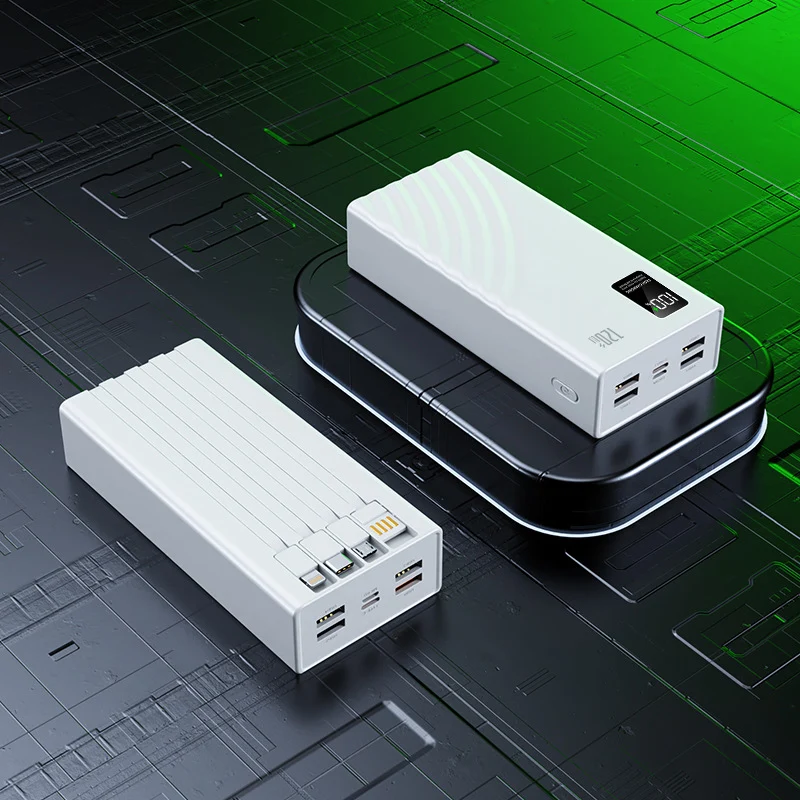 Universelle Powerbank Skanto