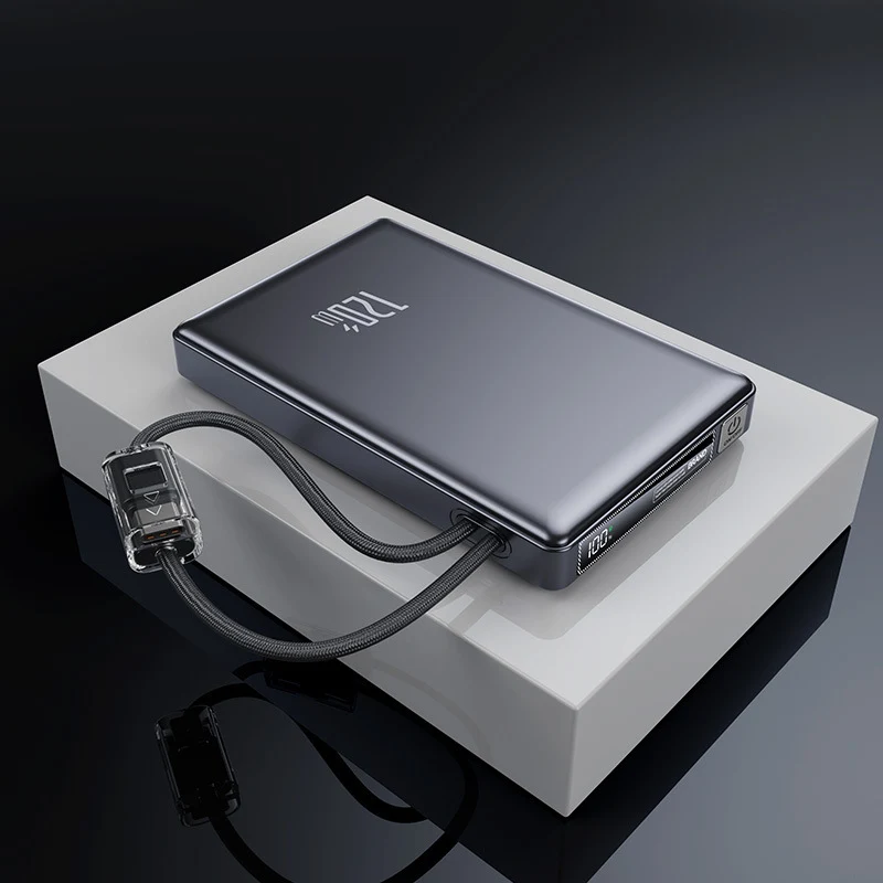 Powerbank Skanto