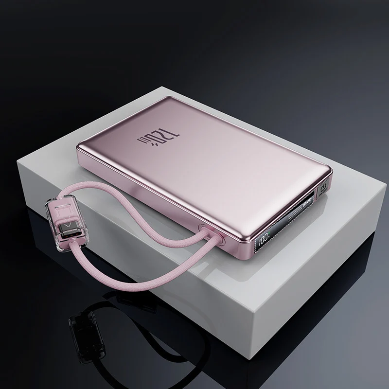 Powerbank Skanto