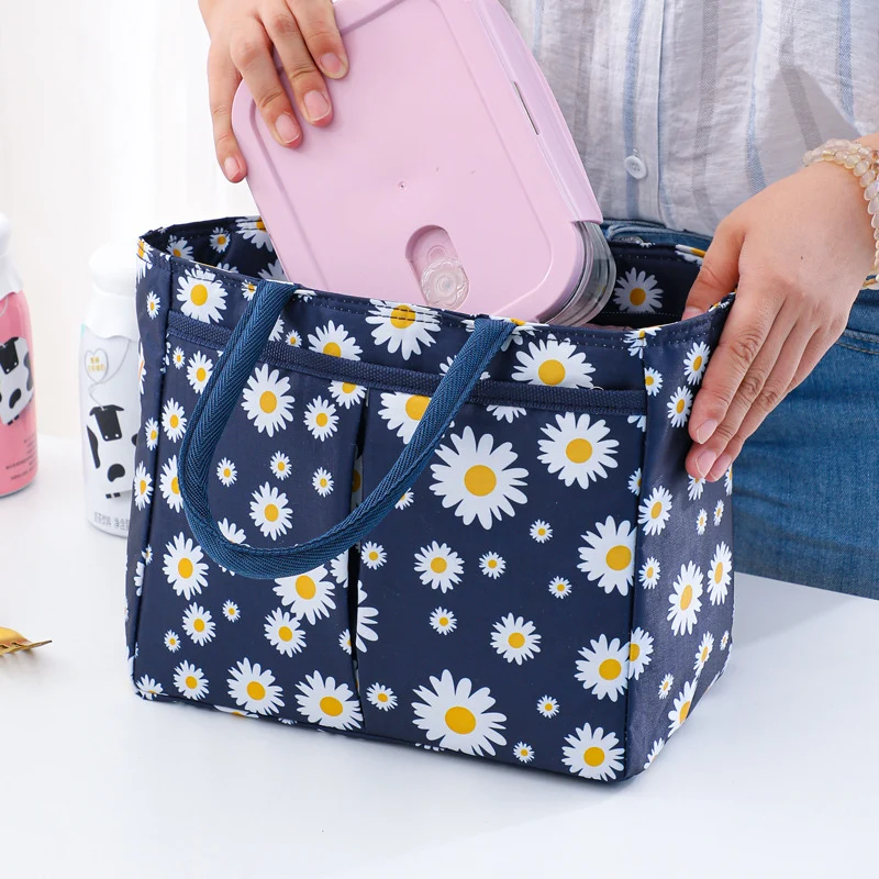 Strandtasche mit mehreren Fächern Skanto