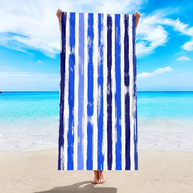 Strandtuch Skanto