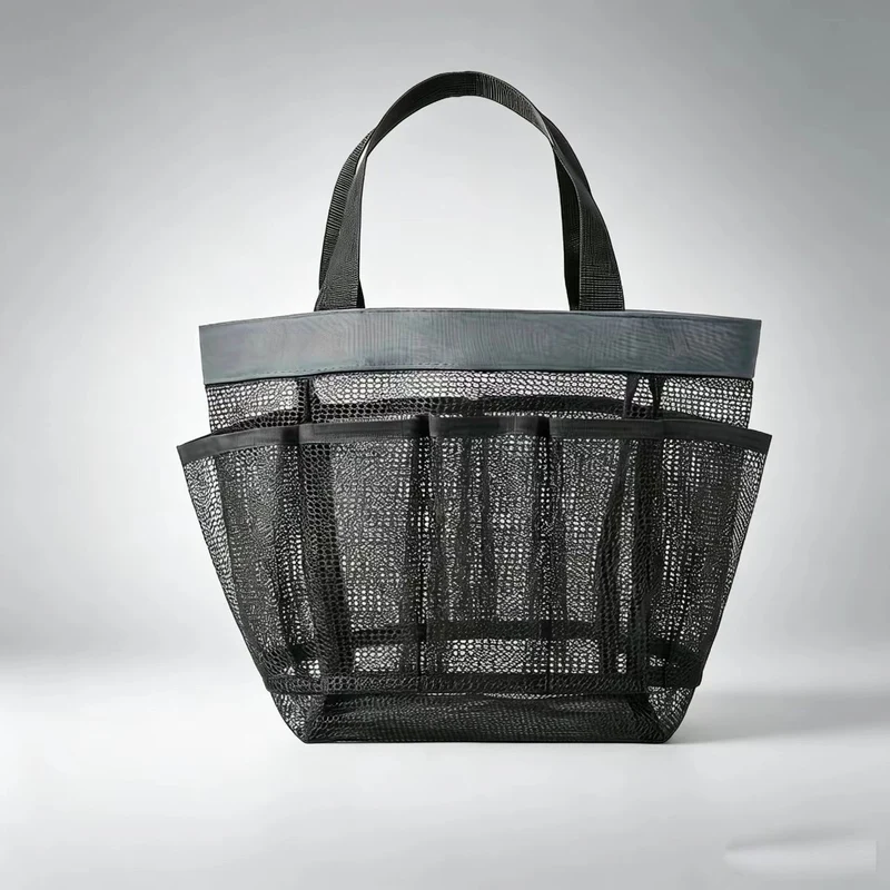Praktische Kulturtasche Skanto