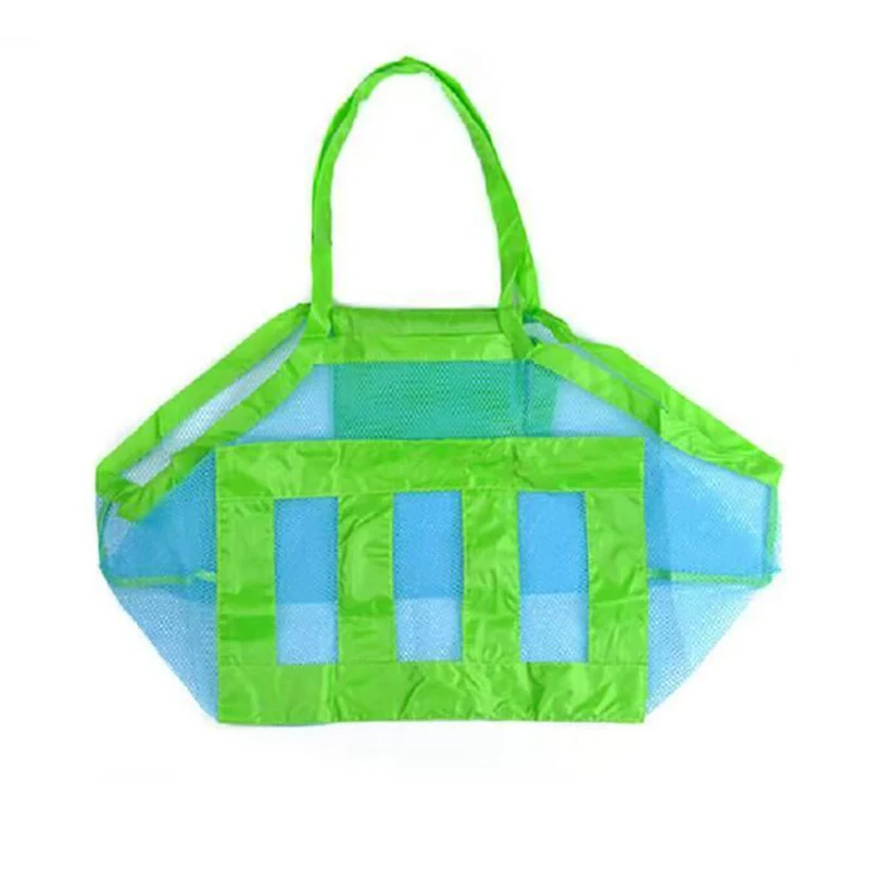 Praktische Strandspielzeugtasche Skanto