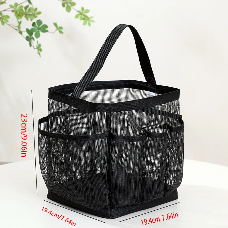 Praktische Netztasche Skanto