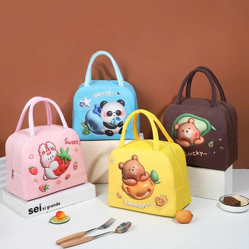 Lunchtasche Skanto