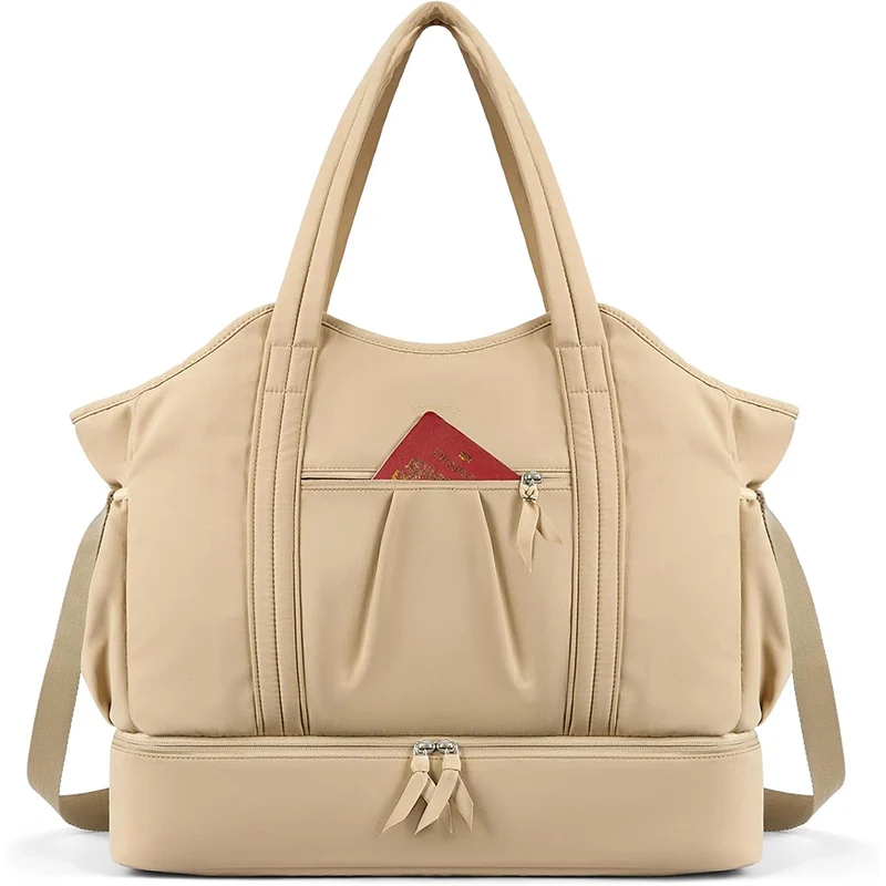 Multifunktionale Wochenendtasche Skanto