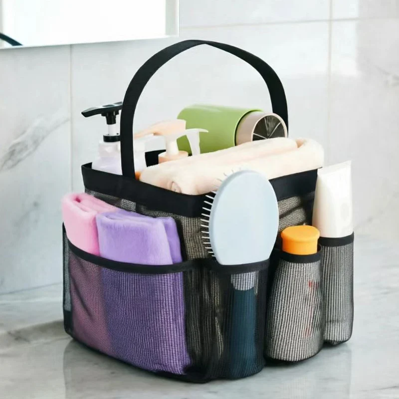 Multifunktionale Kosmetiktasche Skanto