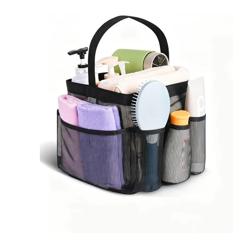 Multifunktionale Kosmetiktasche Skanto