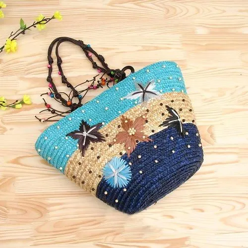 Strandtasche Skanto