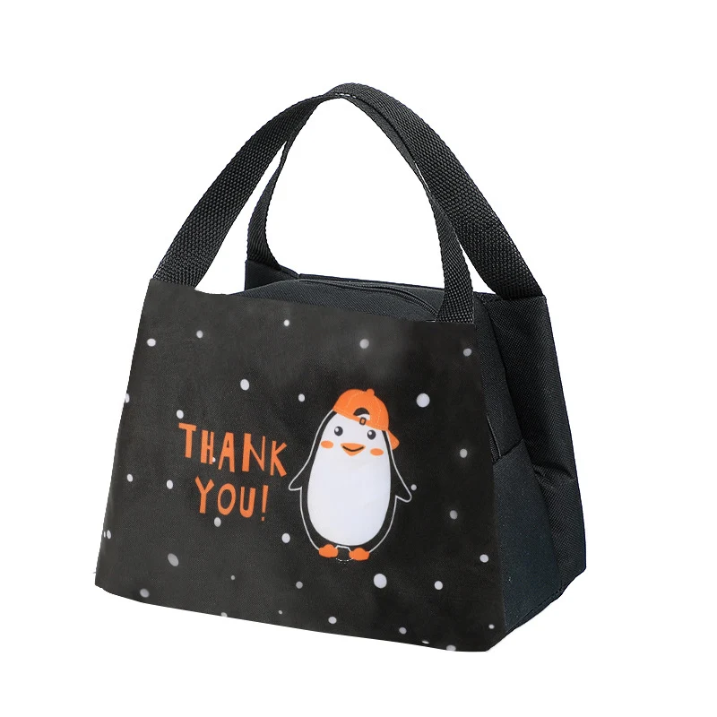 Kühltasche mit niedlichem Katzendesign Skanto