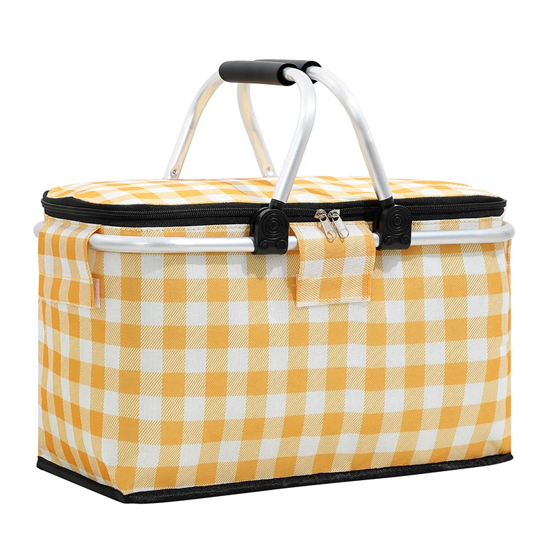 Kühl- und Picknicktasche Skanto