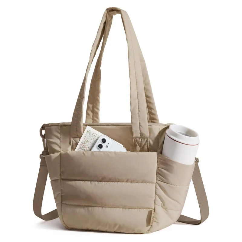 Multifunktionale Tasche mit isoliertem Fach Skanto
