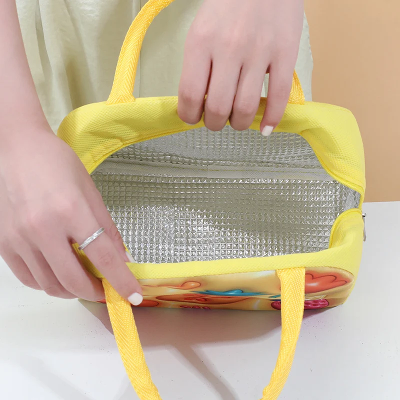 Kinder-Kühltasche Skanto