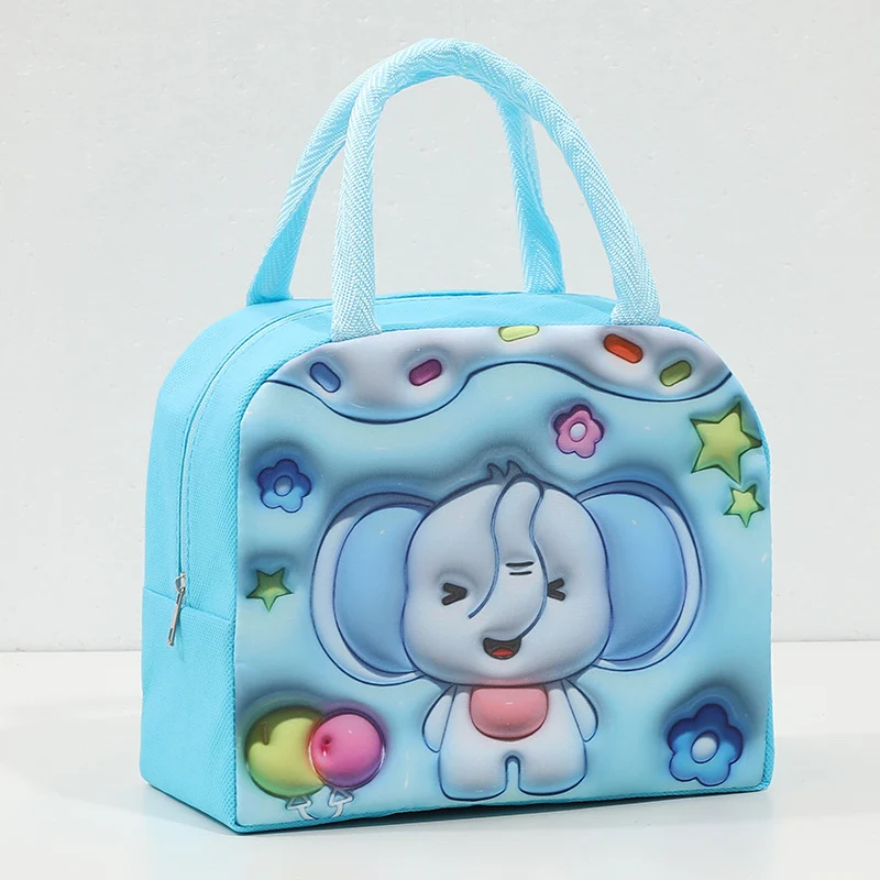 Kinder-Kühltasche Skanto