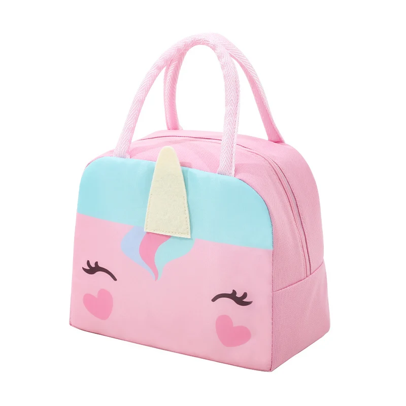 Kindertasche mit Tiermotiv Skanto