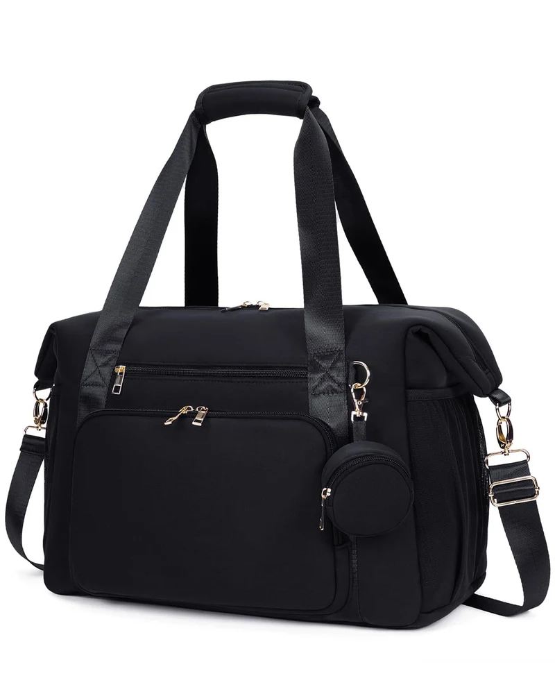 Multifunktionale Reisetasche mit Organizer-Fächern Skanto