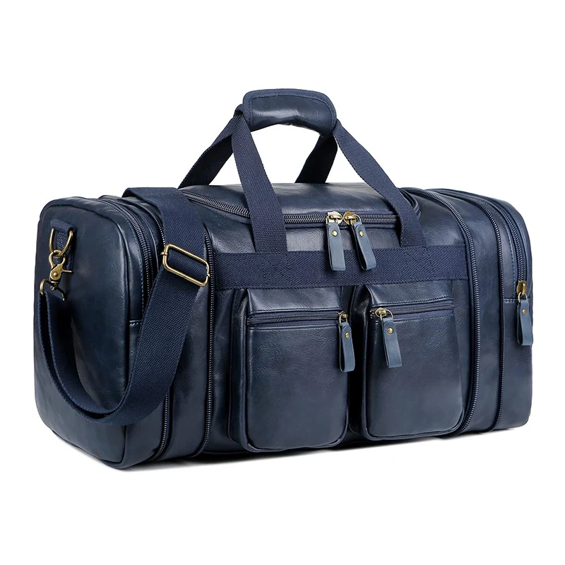 Multifunktionale Reisetasche mit ergonomischem Tragesystem Skanto