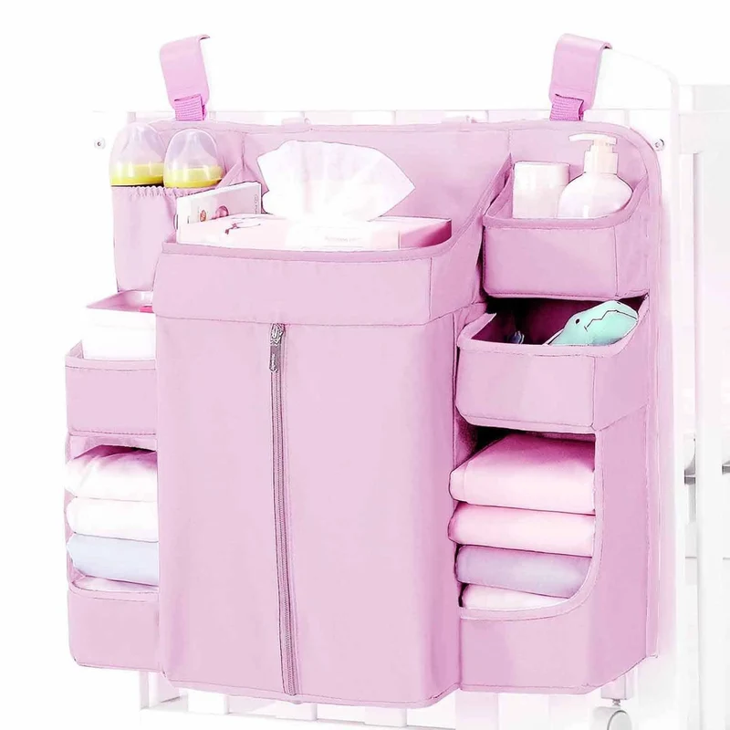 Multifunktionale Organizer-Tasche für Reise und Alltag Skanto