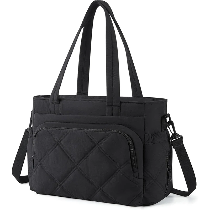 Multifunktionale Laptoptasche mit abnehmbarem Schultergurt Skanto