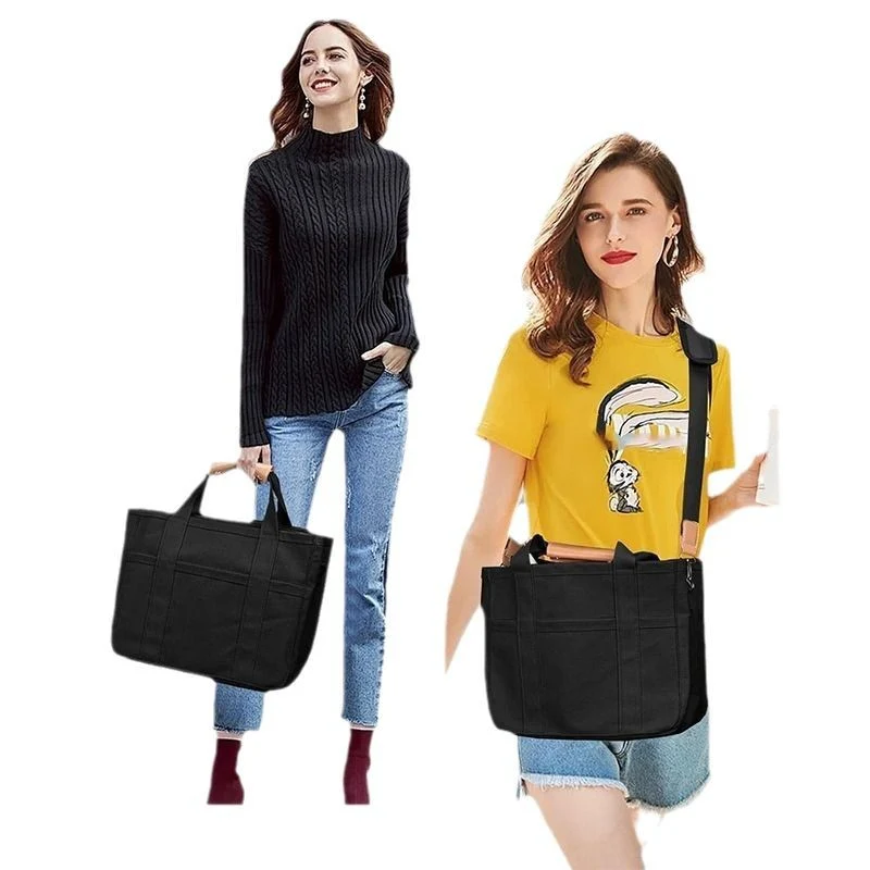 Multifunktionale Laptoptasche Skanto