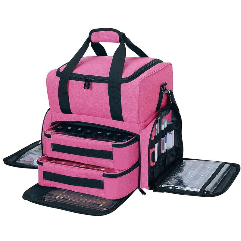 Multifunktionale Kosmetiktasche Skanto