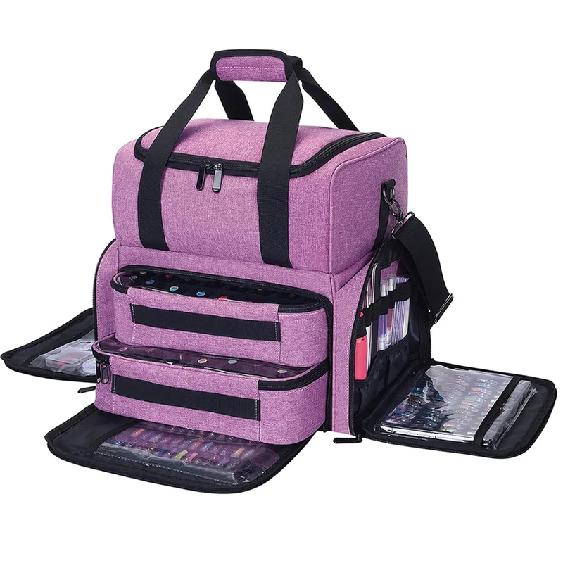 Multifunktionale Kosmetiktasche Skanto