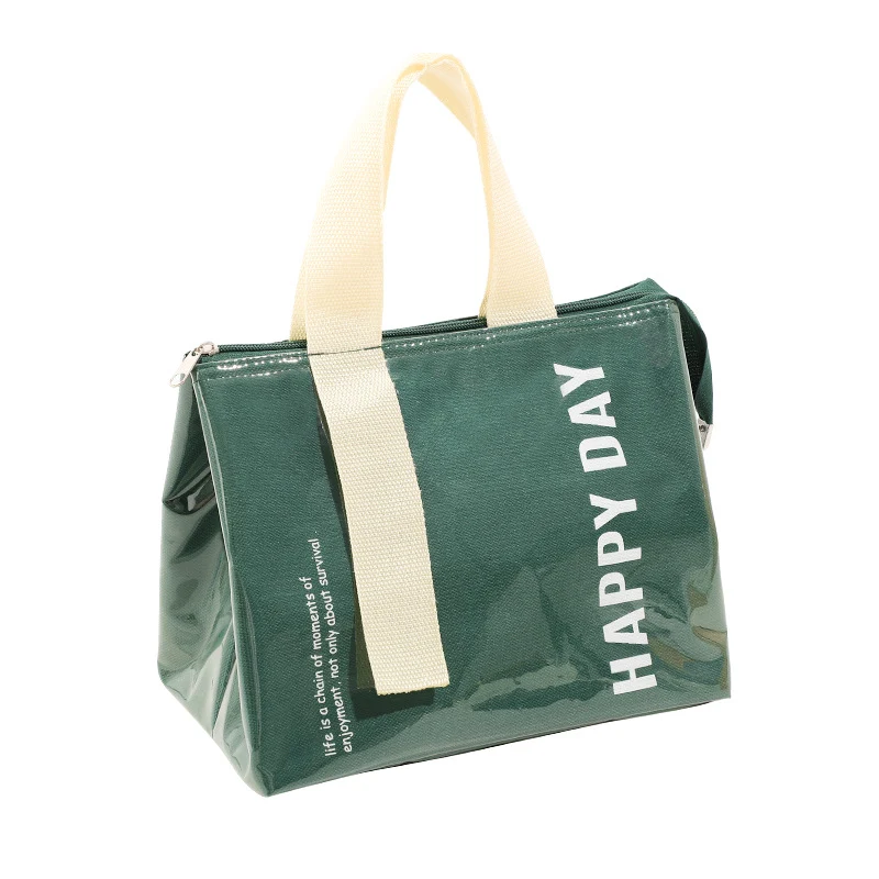 Isolierte Picknicktasche mit praktischem Tragegriff Skanto