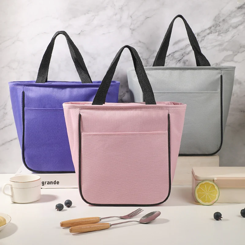 Isolierte Picknick-Kühltasche Skanto