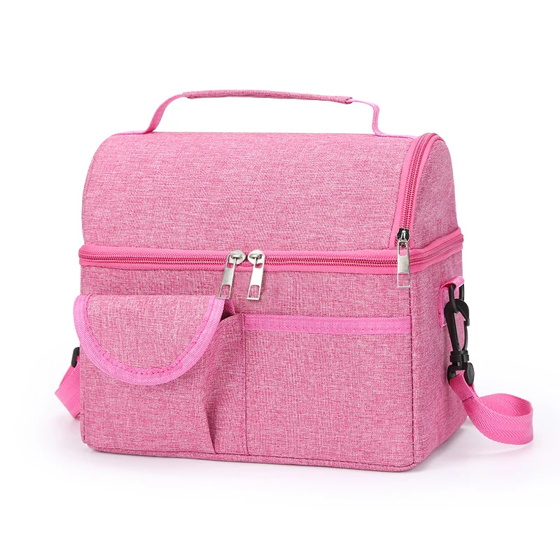 Isolierte Mehrzweck-Lunchtasche Skanto