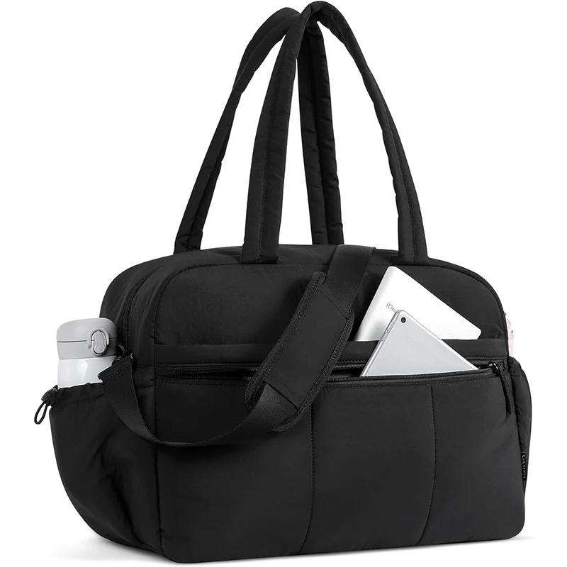Multifunktionale Alltags- und Reisetasche Skanto
