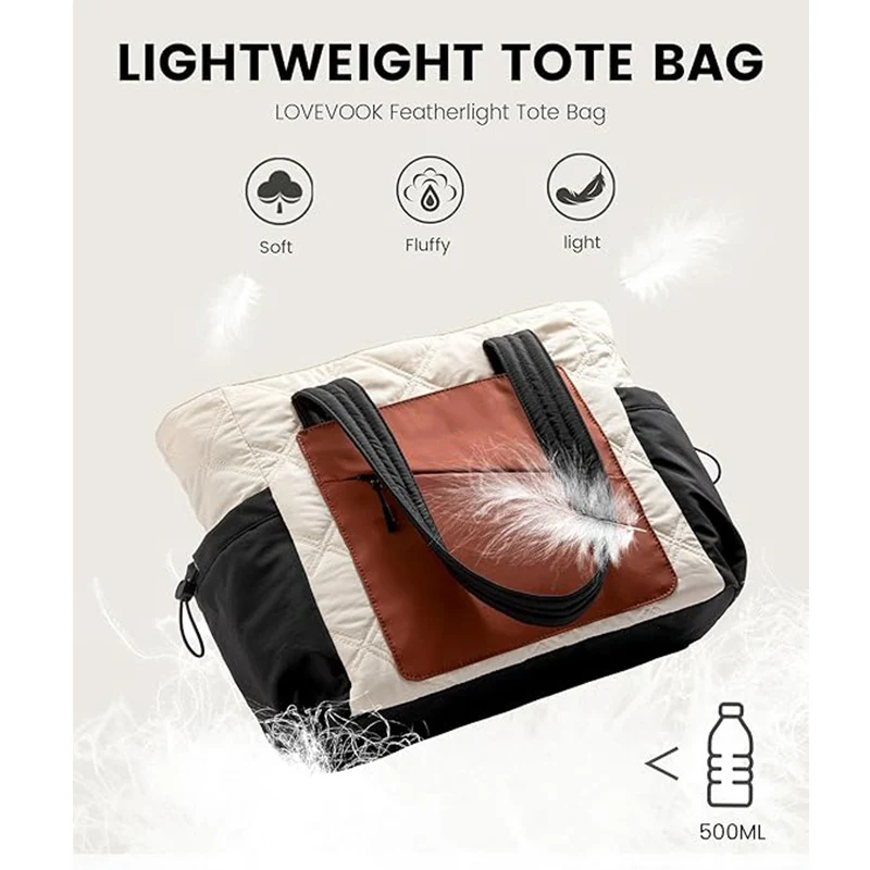 Moderne und funktionale Wochenendtasche Skanto