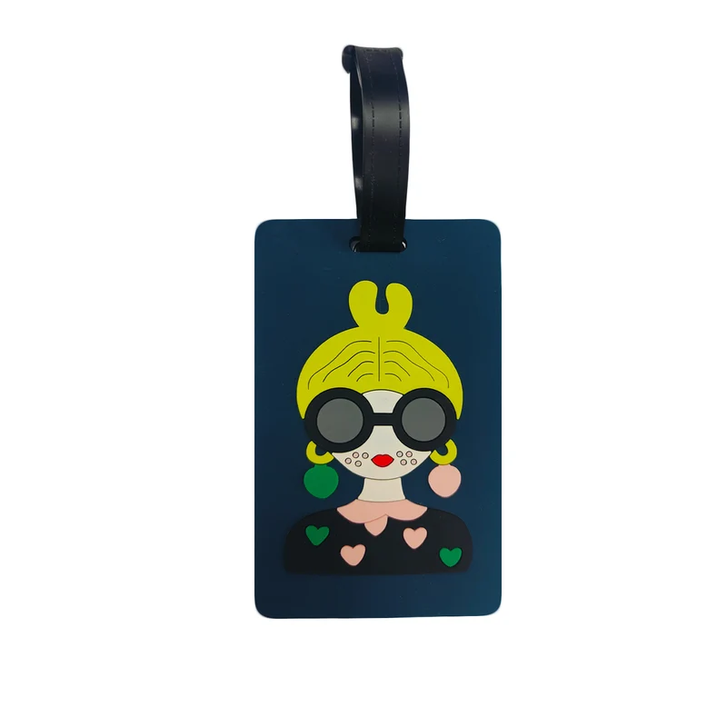 Reiseaccessoire für Damen Skanto