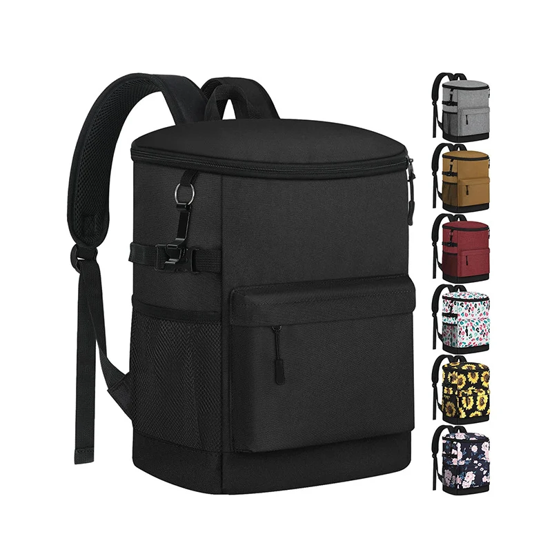 Kühlrucksack Skanto
