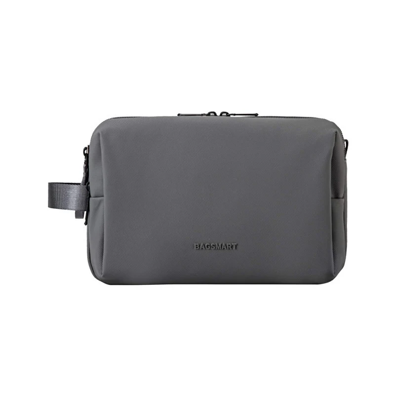 Kosmetik-Organizer-Tasche mit herausnehmbaren Fächern Skanto