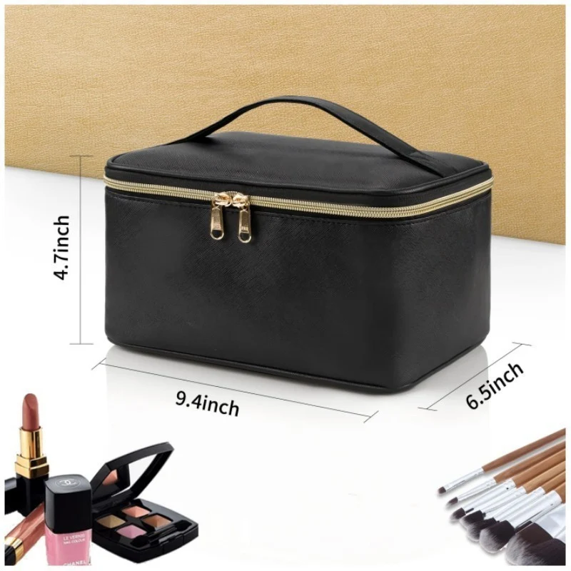 Kosmetik-Organizer-Tasche mit mehreren Fächern Skanto