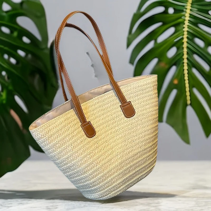 Handtasche mit strukturierter Optik Skanto