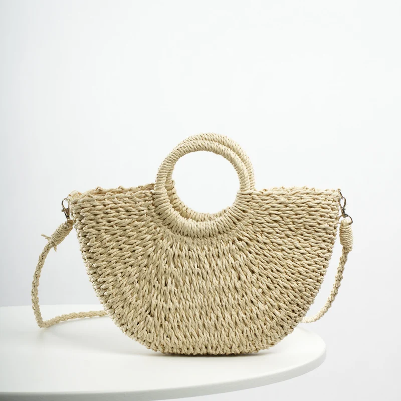 Handtasche im kreativen Boho-Design Skanto