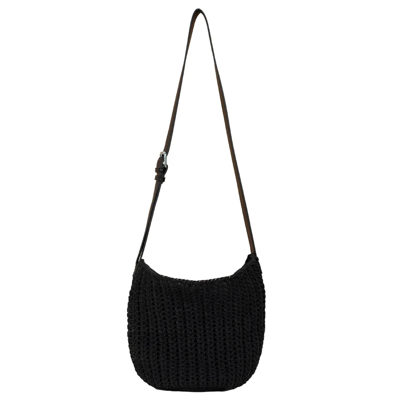Gehäkelte Handtasche Skanto