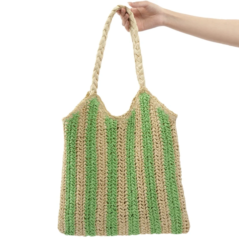 Handgemachte Strandtasche Skanto