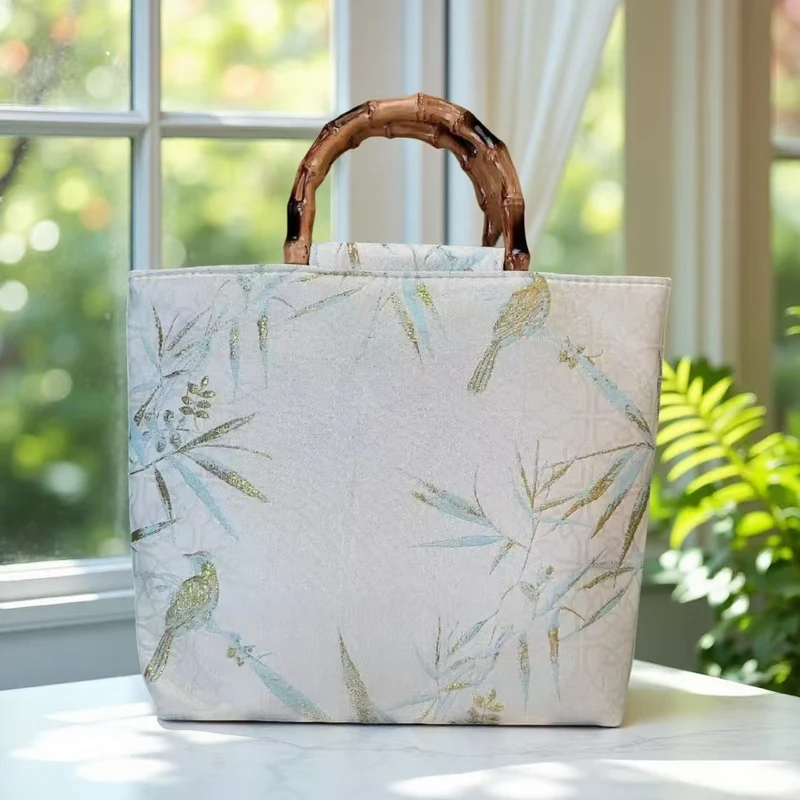 Trendige Handtasche Skanto
