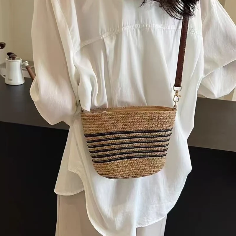 Elegante und vielseitige Umhängetasche Skanto