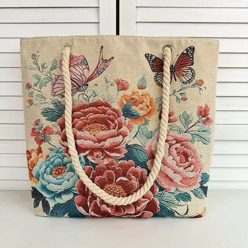 Designer-Strandtasche Skanto