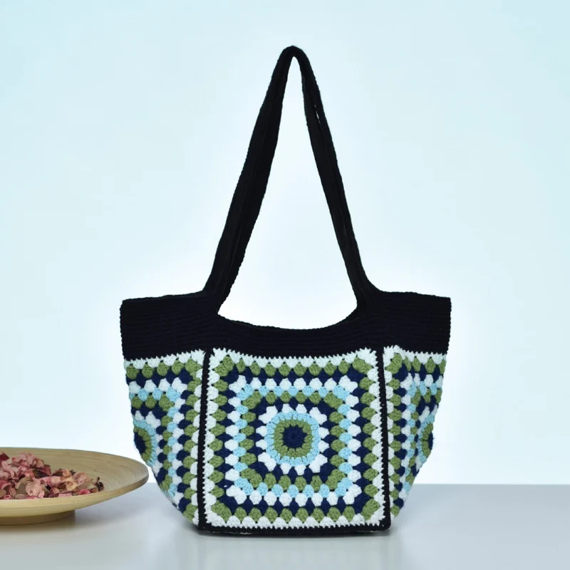 Designer-Handtasche Skanto