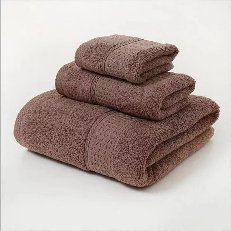 Hochwertiges Frottiertuch-Set Skanto