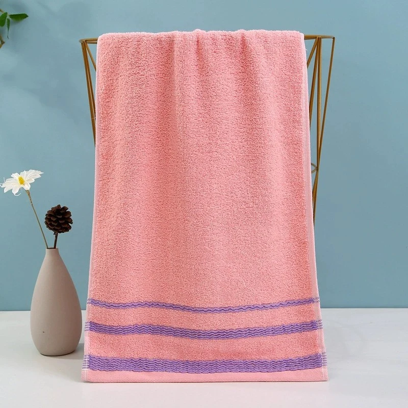 Premium-Frottee-Badetuch Skanto