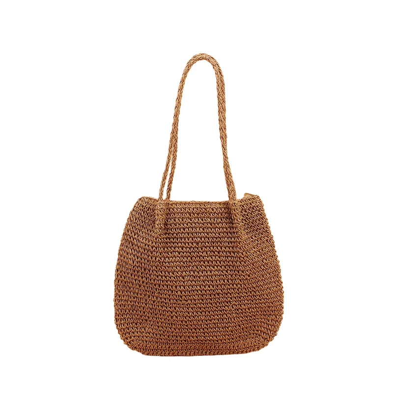 Handgemachte Netztasche Skanto
