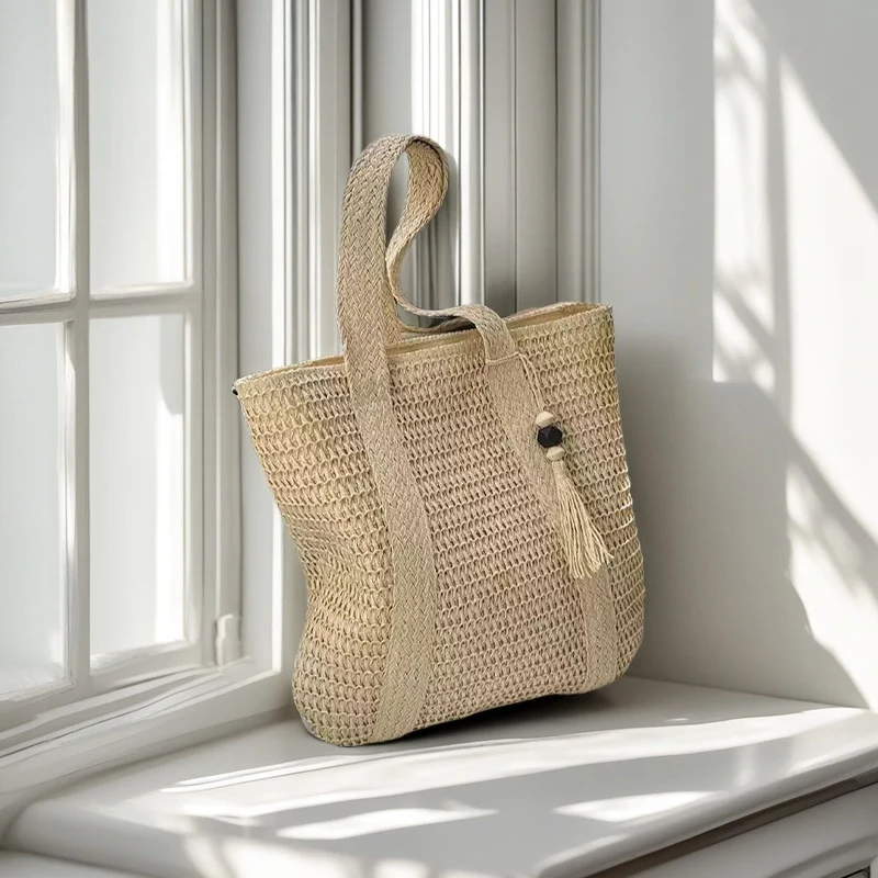 Elegante und umweltfreundliche Wochenendtasche Skanto