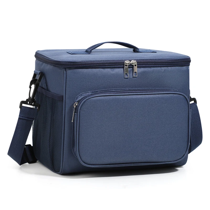 Isolierter praktischer Picknickrucksack Skanto