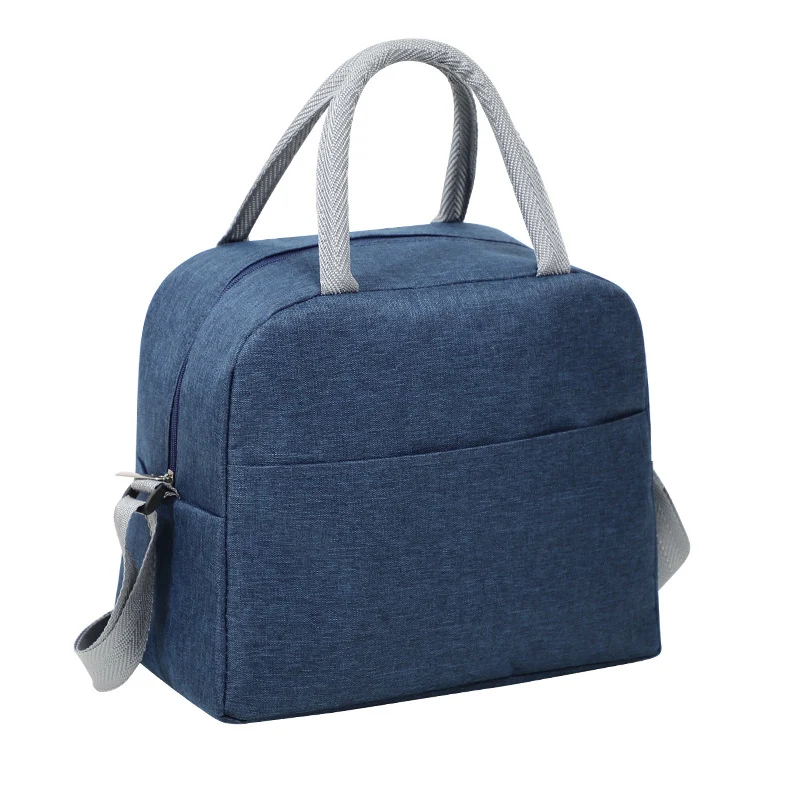 Isolierte Picknicktasche mit verstellbarem Schultergurt Skanto